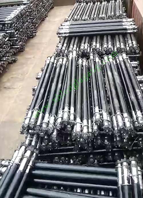 冷拉圓鋼用于力車軸